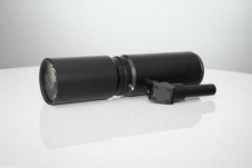 【光學知識】對于視覺精度，你可以貪心點——光虎大靶遠心、液態遠心鏡頭系列